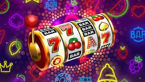 Màn hình game nổ hũ trực tuyến sôi động trên nền tảng 3king