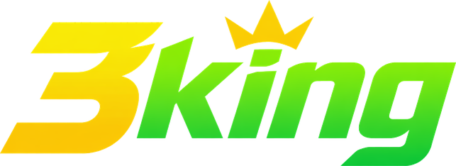 Logo 3king